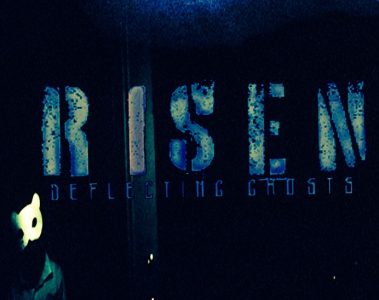 Deflecting Ghosts – Risen