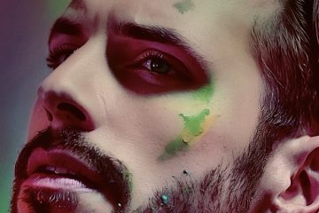 The New Citizen Kane – Psychedelika