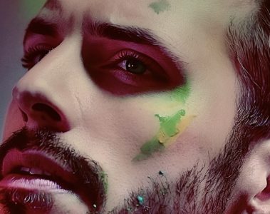 The New Citizen Kane – Psychedelika