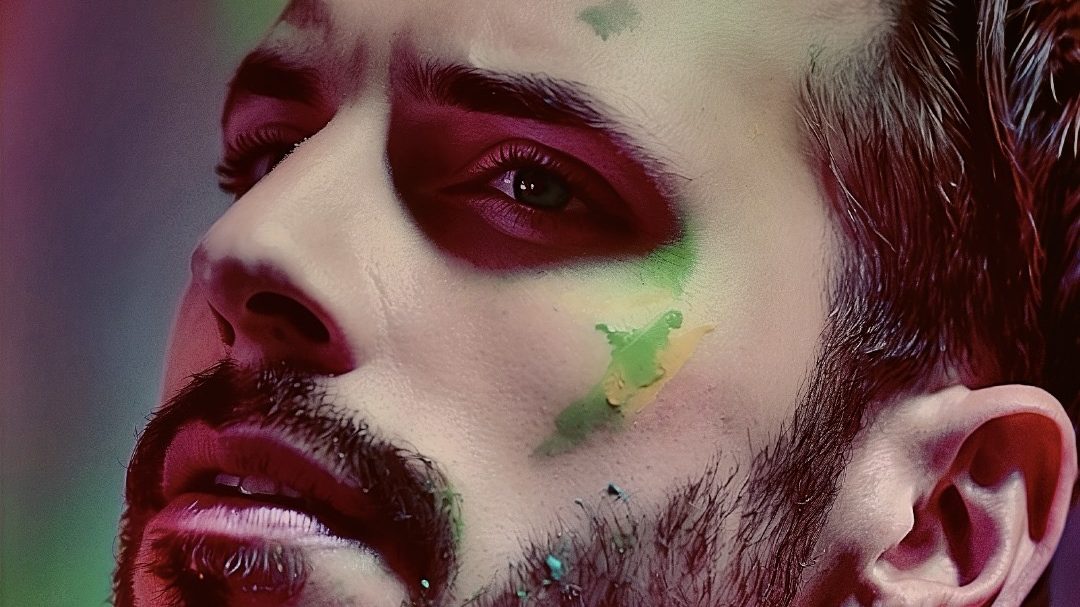 The New Citizen Kane – Psychedelika