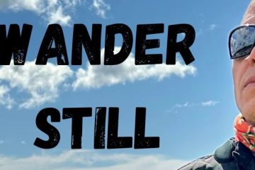 Ulrich Jannert – Wander Still
