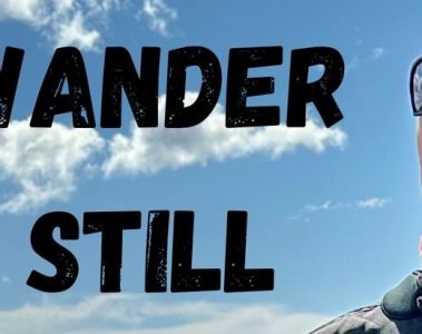Ulrich Jannert – Wander Still