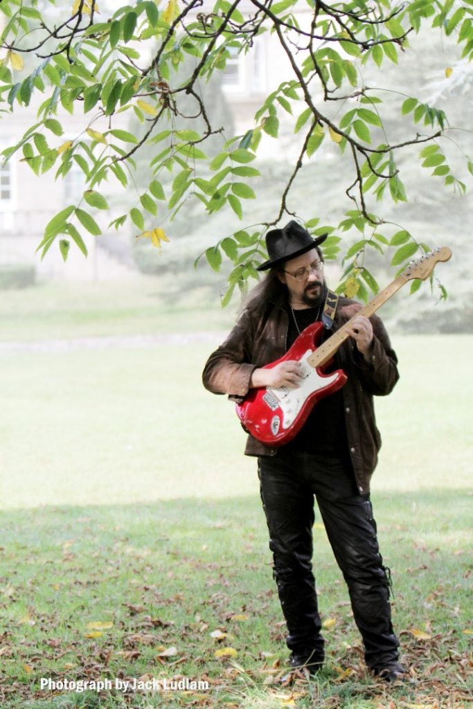 John Goldrust – How Like The Goddess John Goldrust – How Like The Goddess