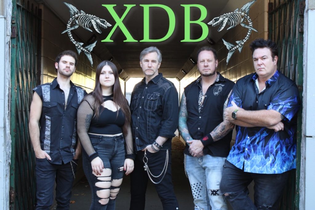 XDB – Love Of My Life XDB – Love Of My Life