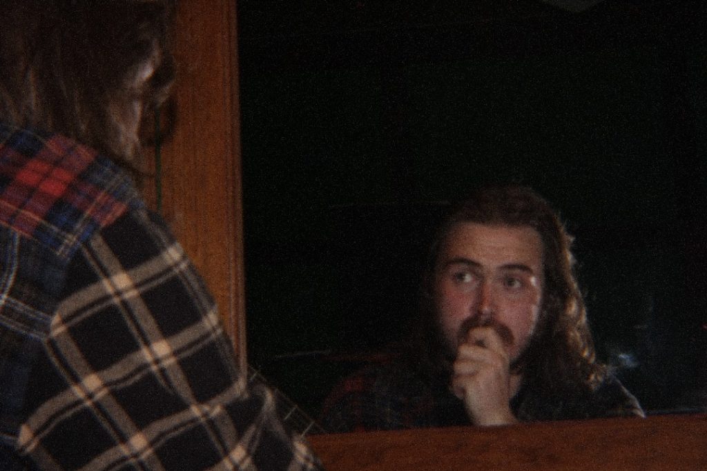 Podge Lane – Less Of Me