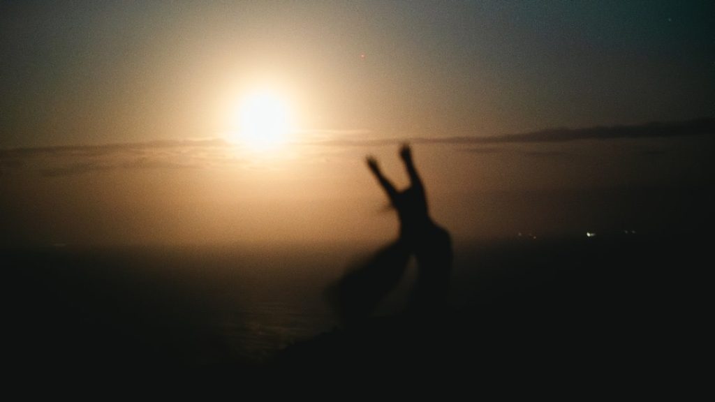 Sophia Aya – The Sea Of Almost