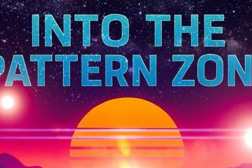 Stefano Palmonari – Into the Pattern Zone