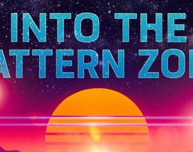 Stefano Palmonari – Into the Pattern Zone