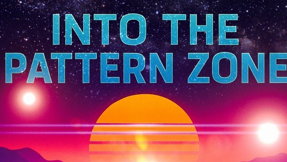 Exclusive Interview: Stefano Palmonari Unveils EDM Album Into the Pattern Zone Stefano Palmonari – Into the Pattern Zone