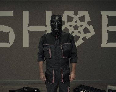 _Shoe – Patterns of Possession