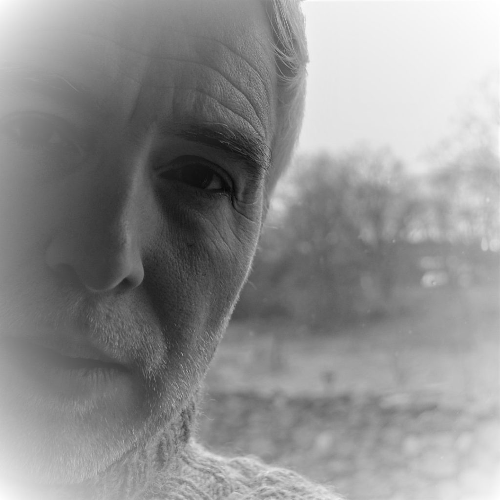 Carl Liungman – Saint