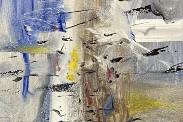 Michellar – We Both Can Fall