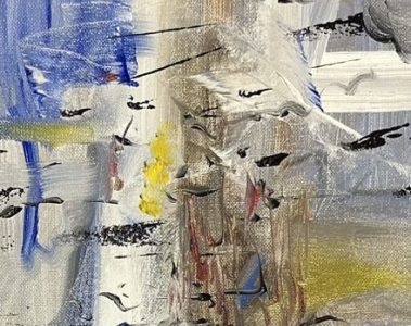 Michellar – We Both Can Fall