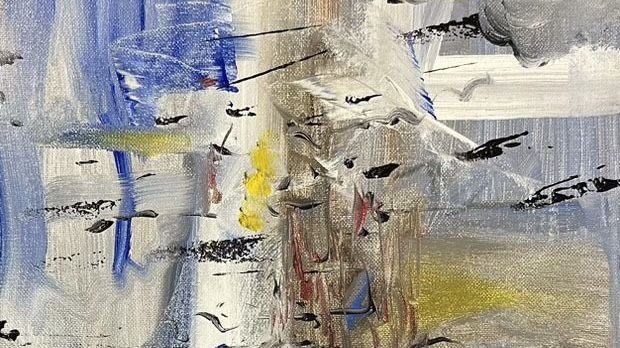 Michellar – We Both Can Fall