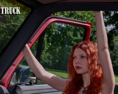 Caitlin Mae – Your Truck