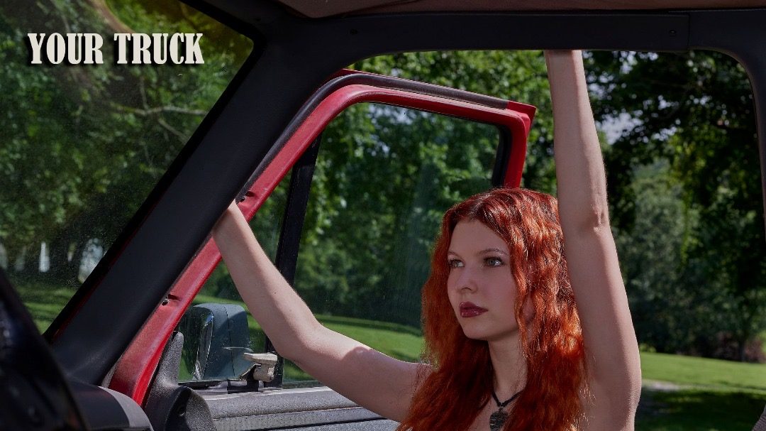 Caitlin Mae – Your Truck Single Review: A Nostalgic Country Masterpiece Of Heartache, Reflection, And The Pain Of Unspoken Goodbyes Caitlin Mae – Your Truck