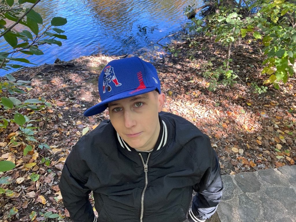 Aleksandra Picariello – Is What It Is