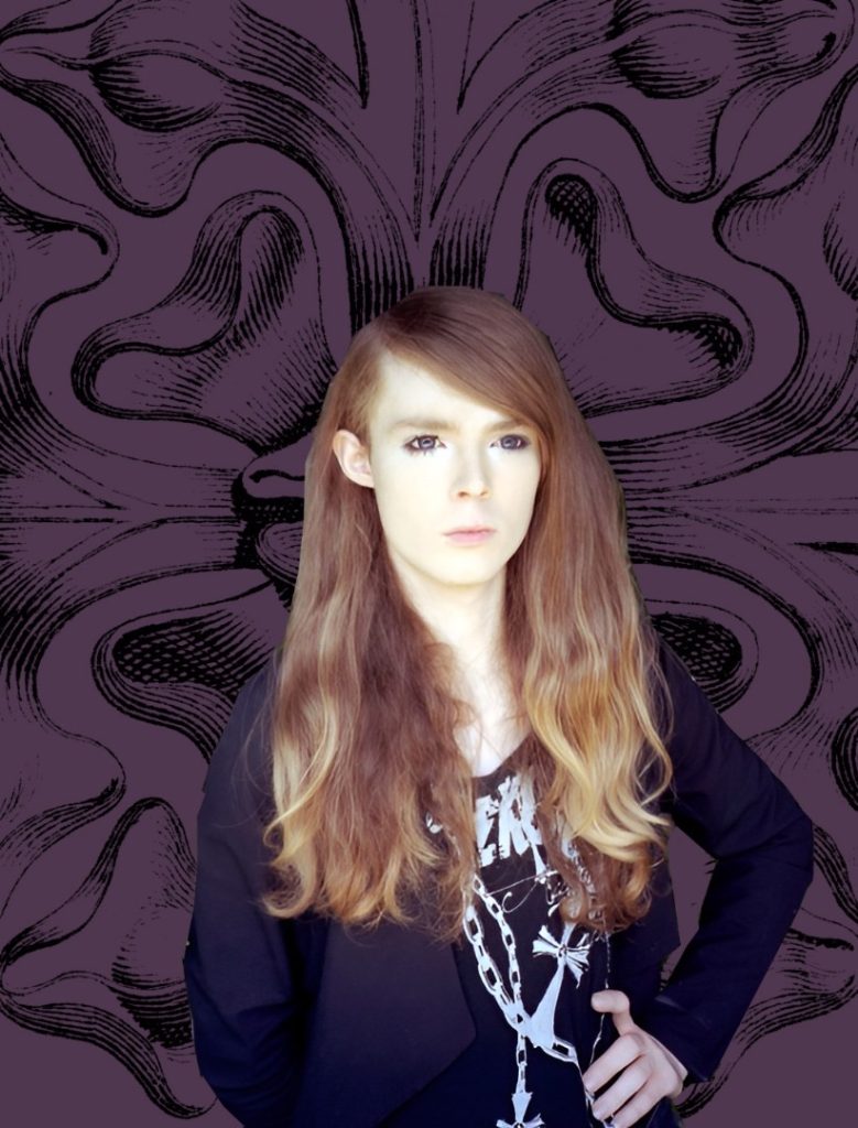 Antoin Gibson – Diss Qualification