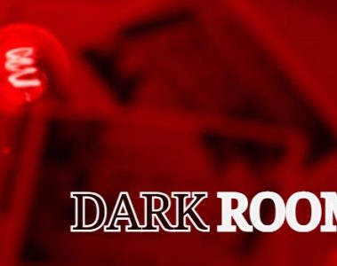 Sheff's Kitchen – Dark Rooms