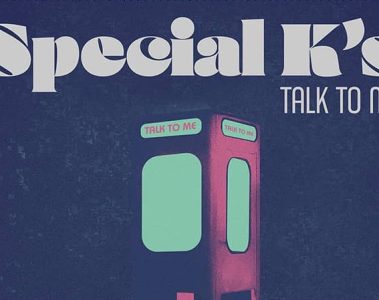 Special K's – Talk to Me