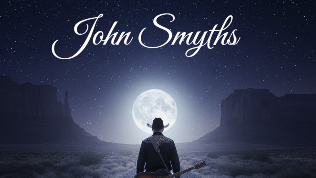 John Smyths – Last Night Single Review: A Gentle Country Masterpiece Rooted In Heartfelt Emotion And Quiet Reflection John Smyths – Last Night