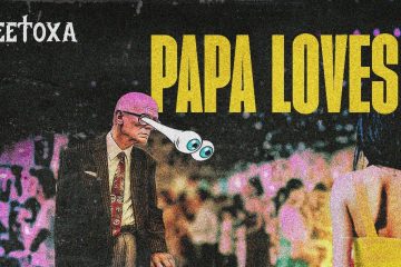 ReeToXa – Papa Loves Ladyboys