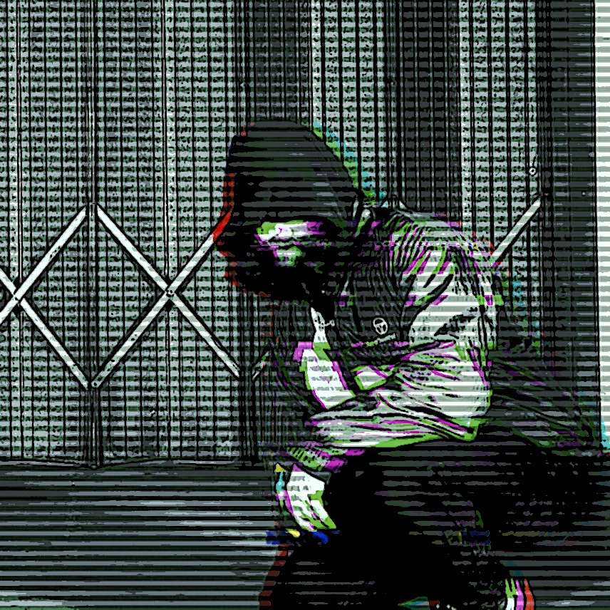 JeezJesus – I See You 