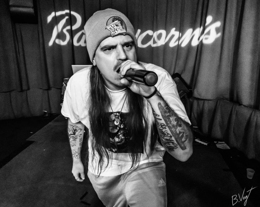 ‎Thain – Still Sick