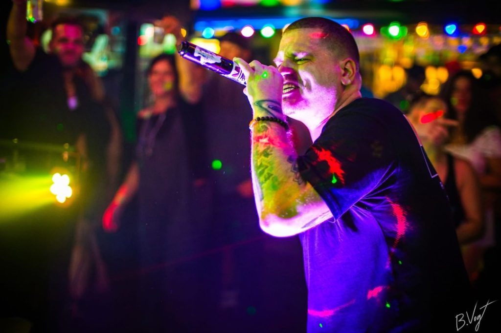 ‎Thain – Still Sick