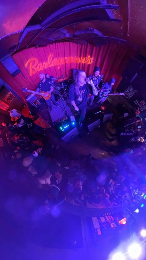 ‎Thain – Still Sick