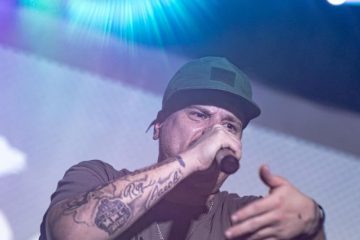 ‎Thain – Still Sick