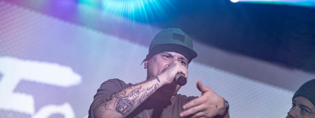 ‎Thain – Still Sick