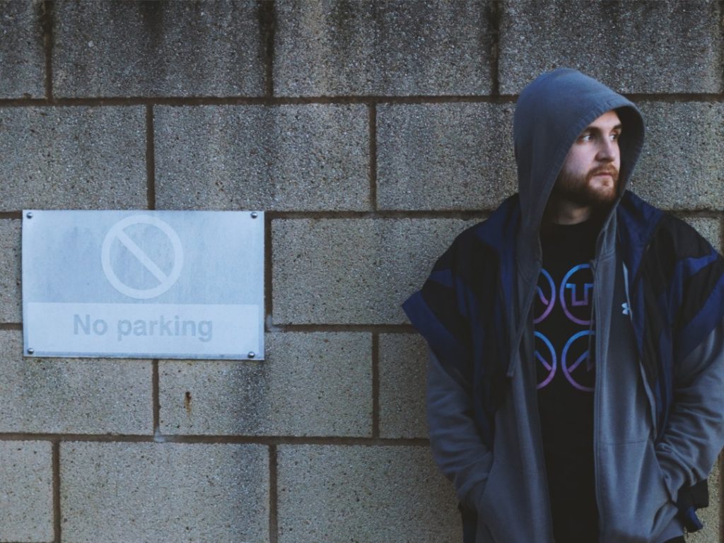 ‎Thain – Still Sick