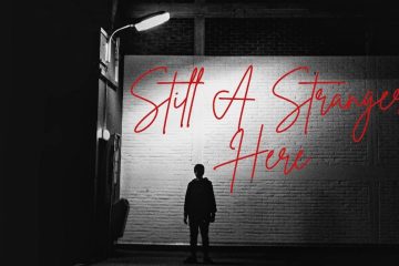 Postindustrial Poets - Still A Stranger Here