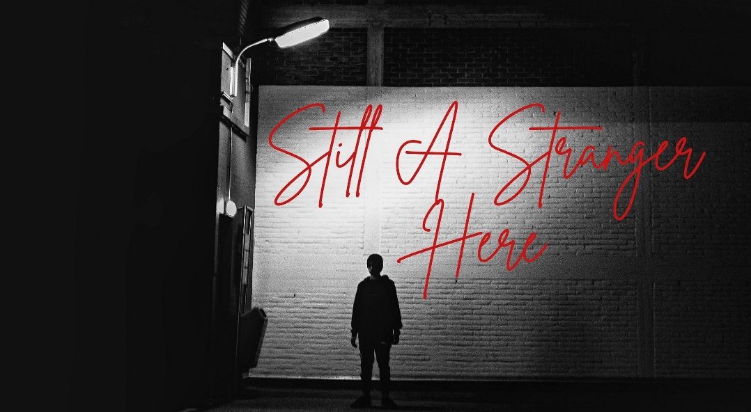 Postindustrial Poets - Still A Stranger Here