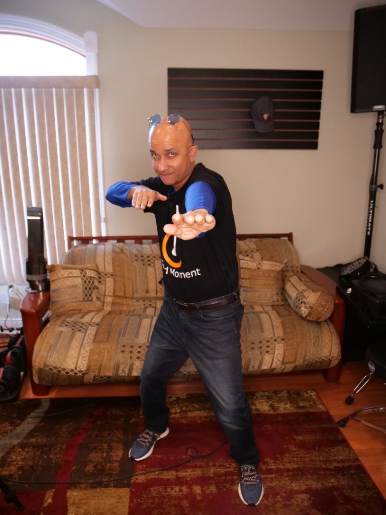 Jacob Chacko – Control My Pride Jacob Chacko – Control My Pride