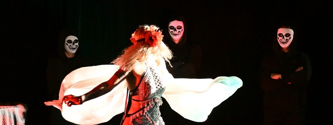 Niko Michalopoulos – I Am Not Afraid (Drums Remix) Single Review: A Cinematic Blend of Serenity and Strength Echoing Courage and Resilience Niko Michalopoulos – I Am Not Afraid (Drums Remix)