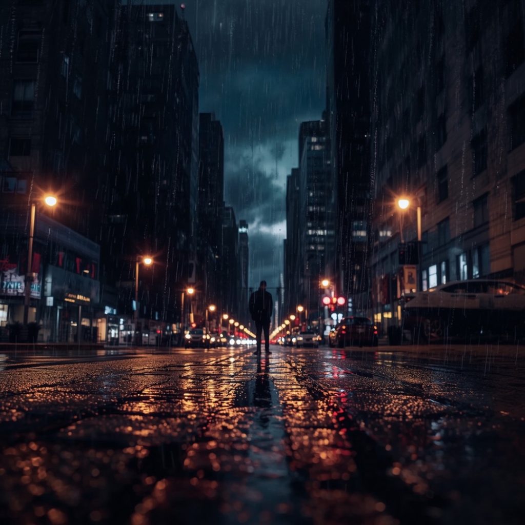 Matt DeAngelis – Livin’ It Matt DeAngelis – Livin’ It