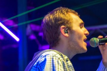 Matt DeAngelis – Livin’ It