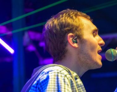 Matt DeAngelis – Livin’ It