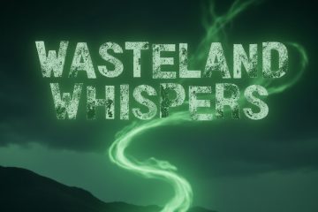 Pentrilox – Wasteland Whispers