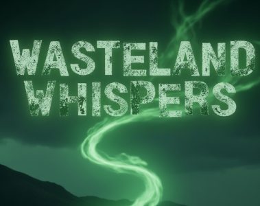 Pentrilox – Wasteland Whispers