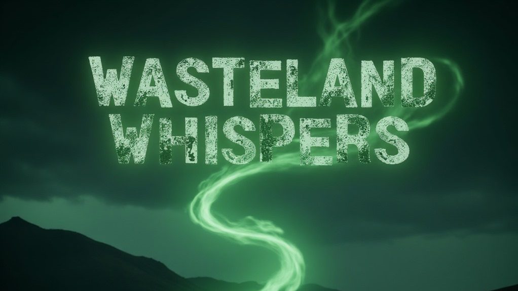 Pentrilox – Wasteland Whispers Single Review: An Atmospheric Slow-Burn of Haunting Calm, Emotional Depth, and Unyielding Inner Strength Pentrilox – Wasteland Whispers