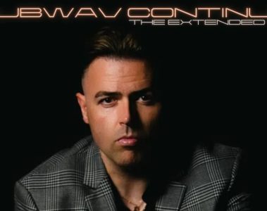 Robert O’Connor – Clubwav Continuum