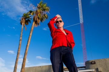 Allan Jamisen – Gotta Do