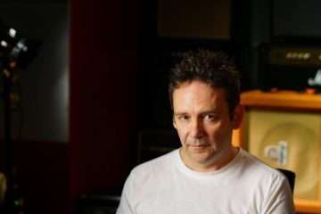 David Palfreyman – Opening Time For The Battered