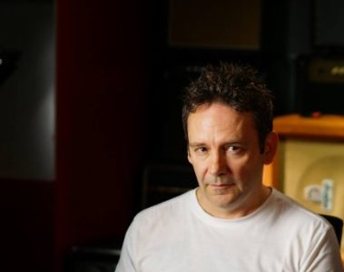 David Palfreyman – Opening Time For The Battered