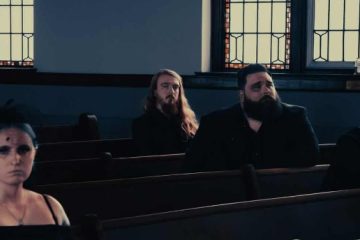 Bullet To The Heart – Echoes: The Final Chapter