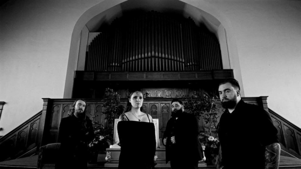 Bullet To The Heart – Echoes: The Final Chapter 