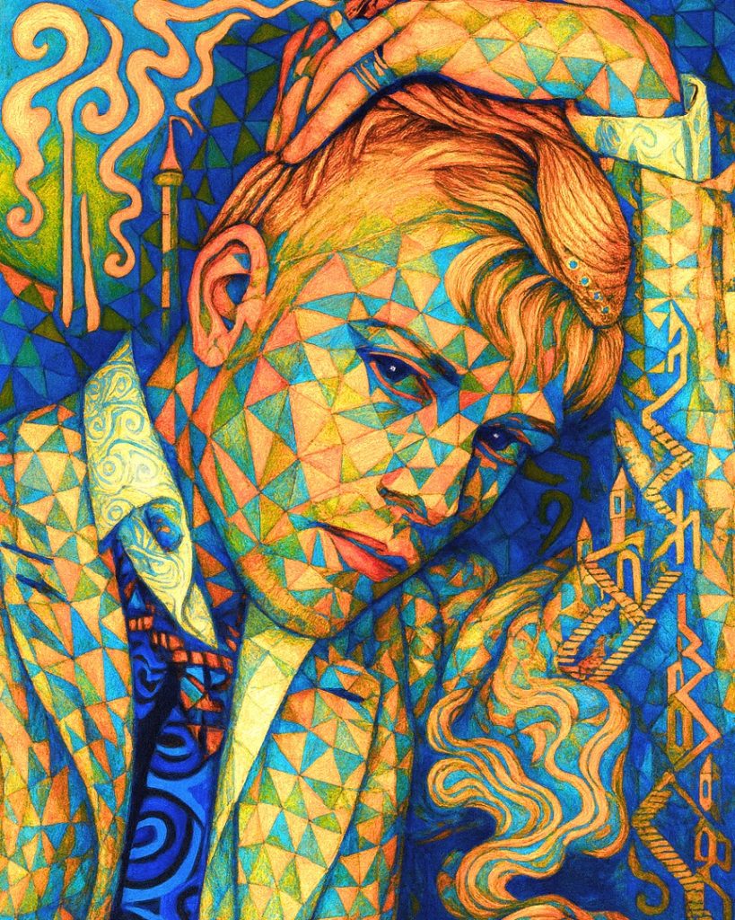 Stephanie Happening - Ignition